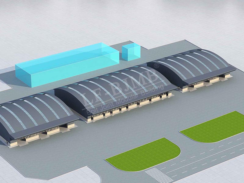На какие проблемы вам нужно обратить внимание при хранении строительных материалов или руды в России?