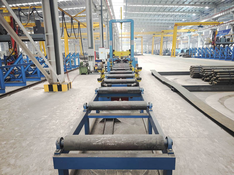 Company Environment Image