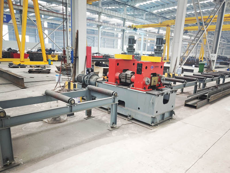 Company Environment Image