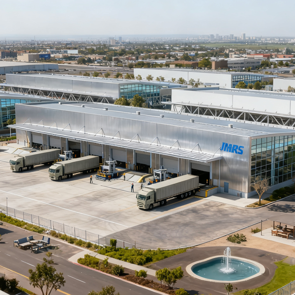 Складское хранение и логистика Склад