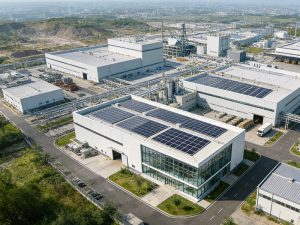 Меры по предотвращению потерь при обслуживании стальных конструкций в холодном климате