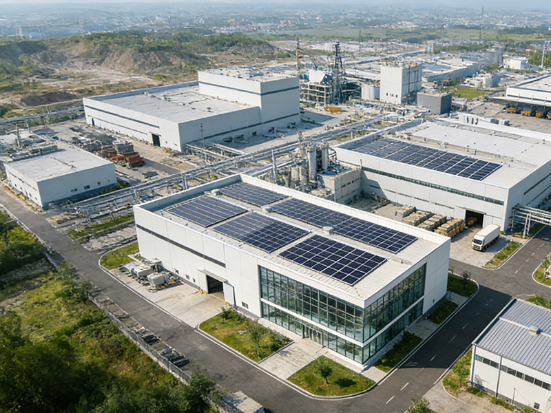 Меры по предотвращению потерь при обслуживании стальных конструкций в холодном климате