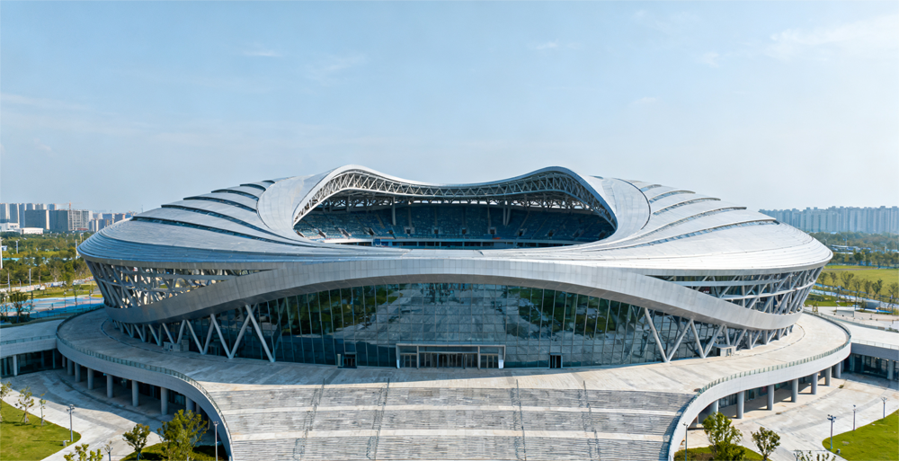 Спортивный центр