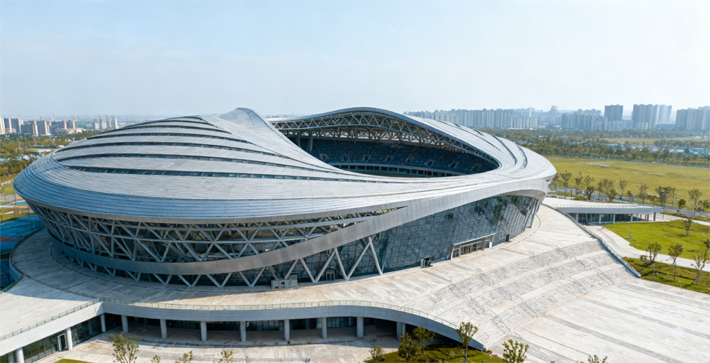 Спортивный центр 2