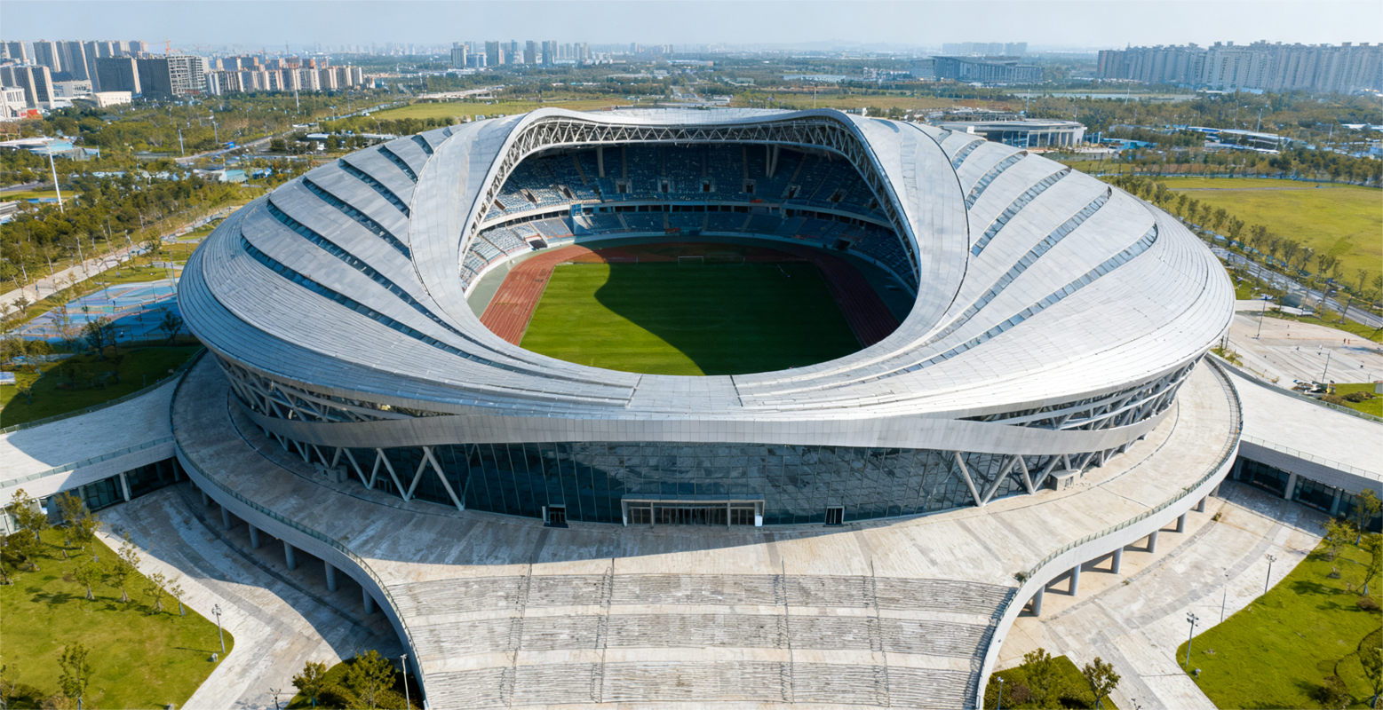 Спортивный центр 3