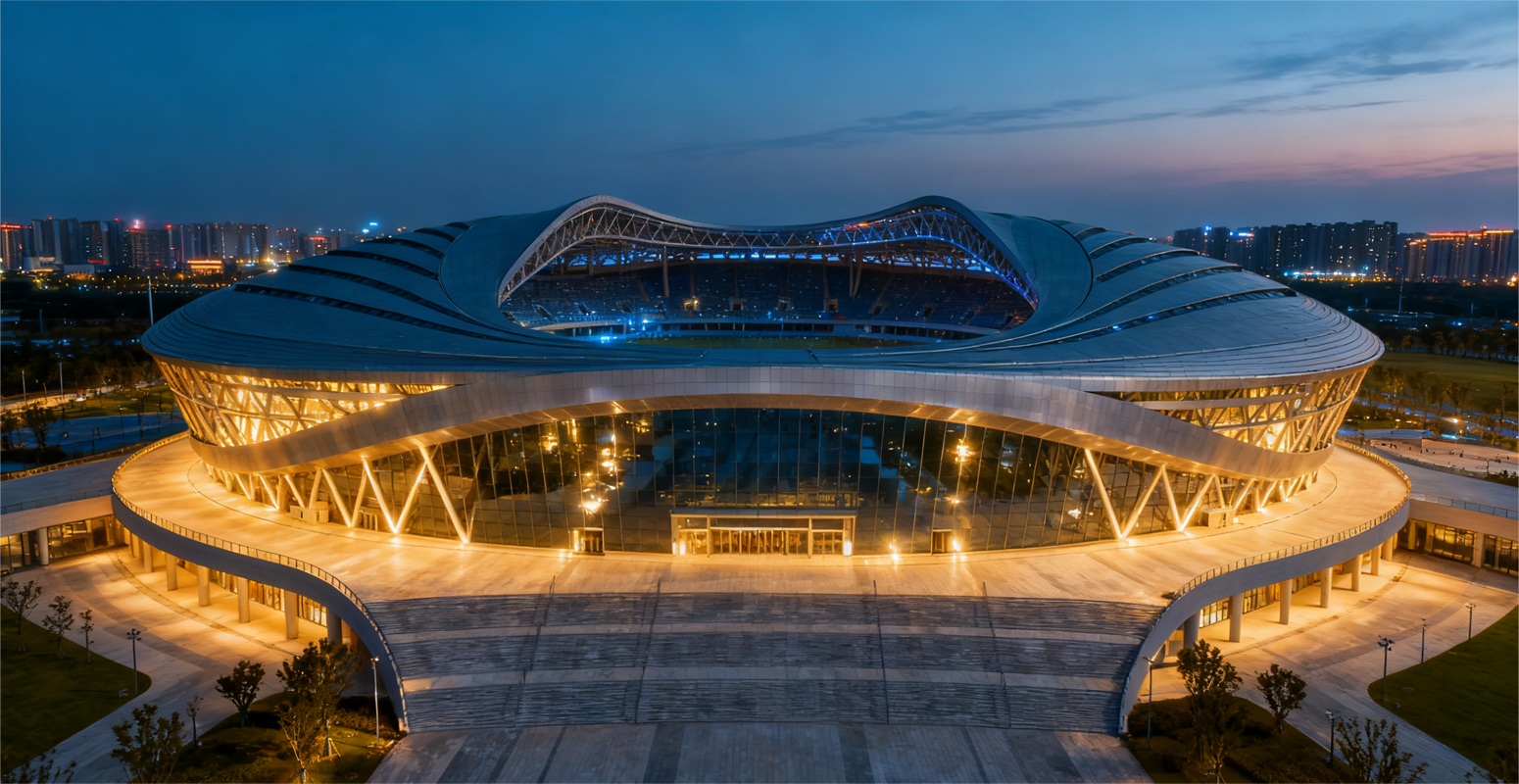 Спортивный центр 4