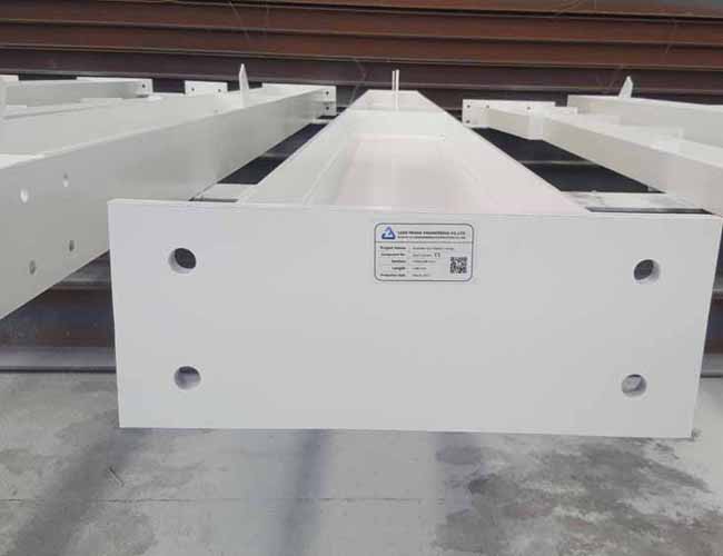 Company Environment Image