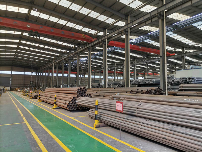 Company Environment Image