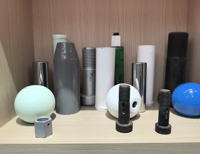 Company Environment Image