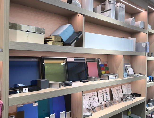 Company Environment Image