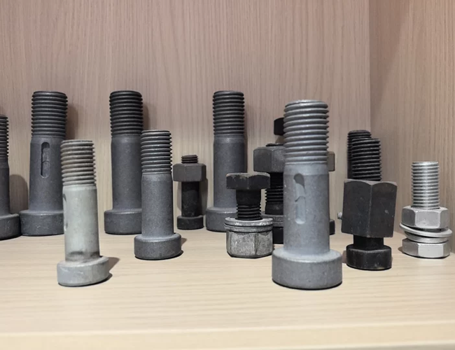 Company Environment Image