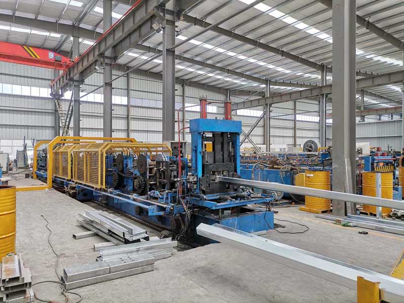 Company Environment Image