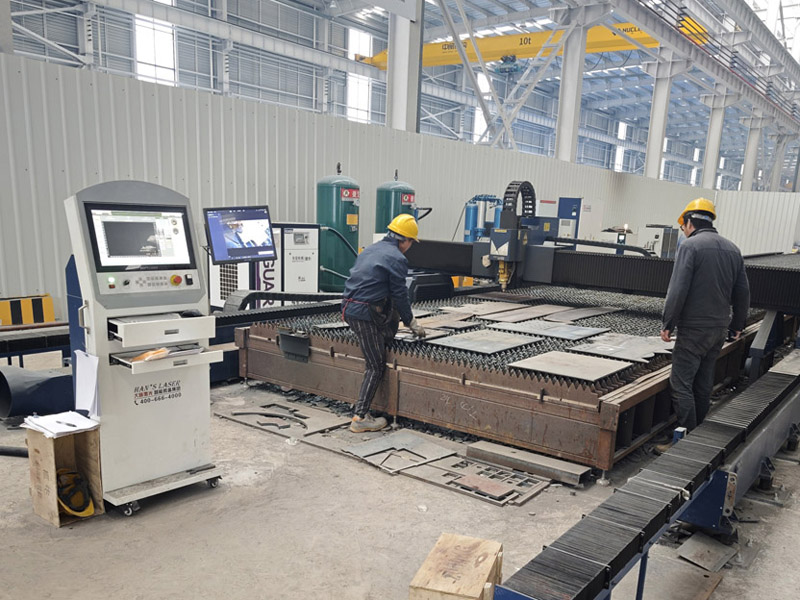 Company Environment Image