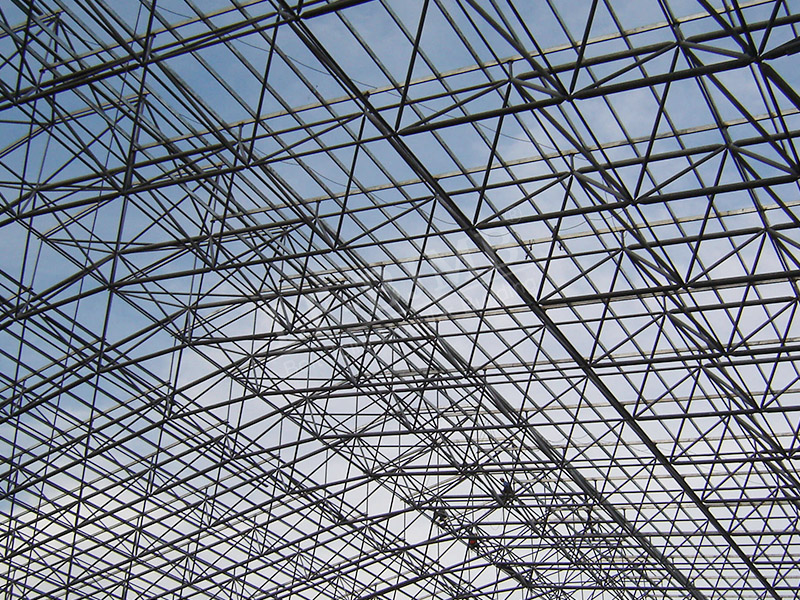 Решение для строительства стальных конструкций холодильных камер с холодильной цепью в Узбекистане