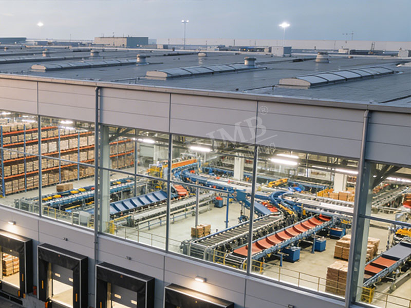 Логистический центр 