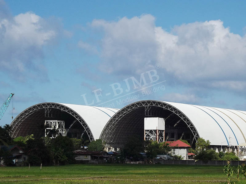 Электростанция, принадлежащая предприятию