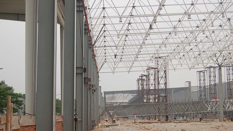 Промышленное предприятие