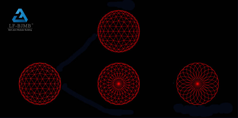 Металлический купол